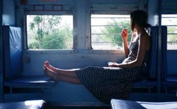 How To Avoid A Seat Next Near Washrooms In Train Indian Railways