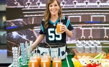 Ideas Super Bowl Fun