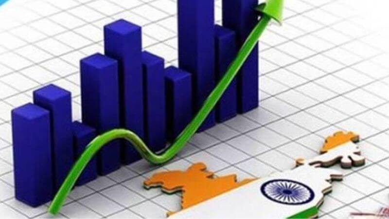 India Fifth Largest Economy