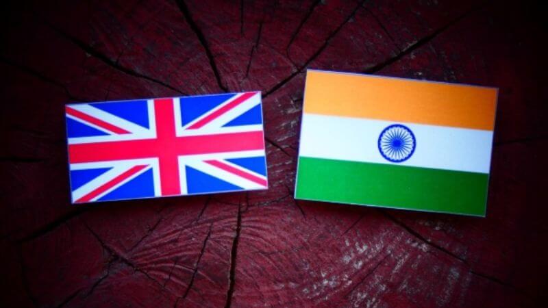 India UK Economy