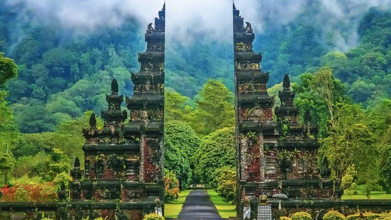 Indonesia Bali Travel Cost