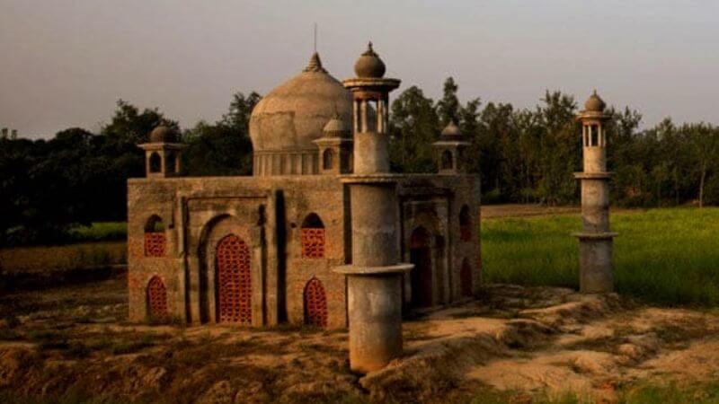 Mini Taj Mahal Bulandshahr