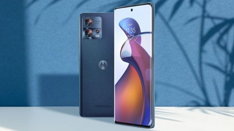 Moto Edge 30 Fusion Price