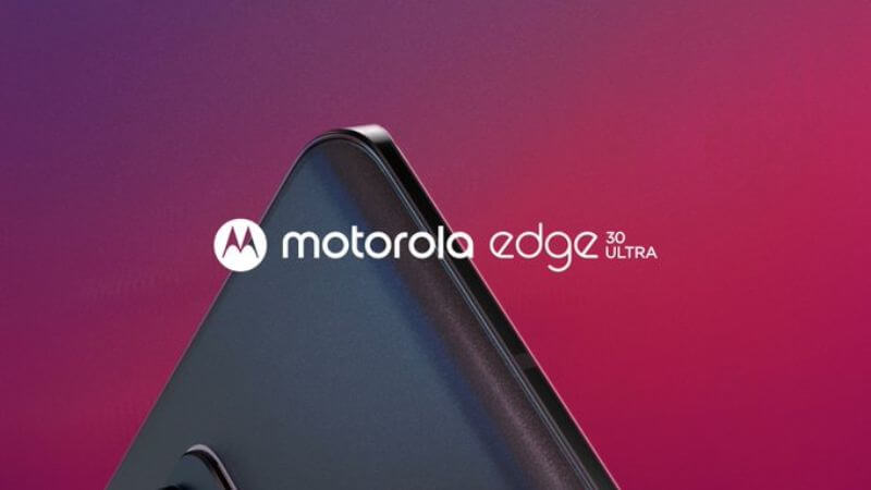 Motorola Edge 30 Ultra