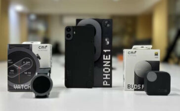 Nothing Phone CMF Launched Details