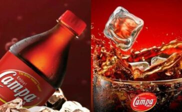 Campa Cola