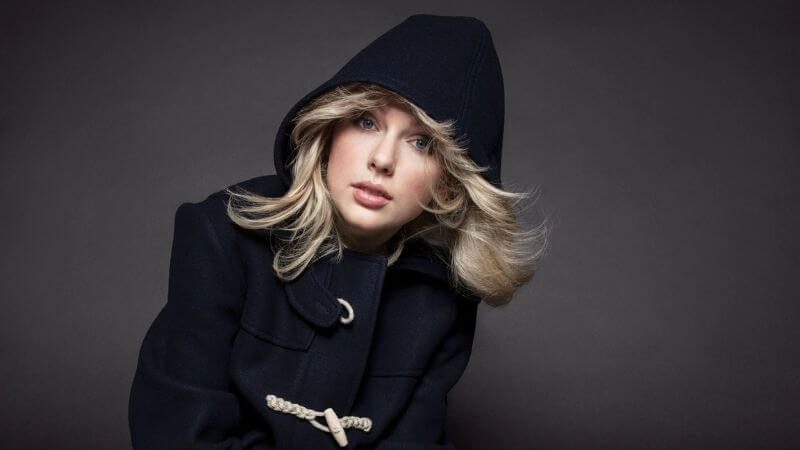 Taylor Swift Influencer