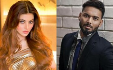 Urvashi Rautela Says Sorry To Rishabh Pant