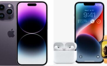 iPhone 14 Pro and Pro Max Launch