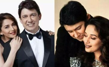 Doctor Nene Madhuri Dixit Love Story