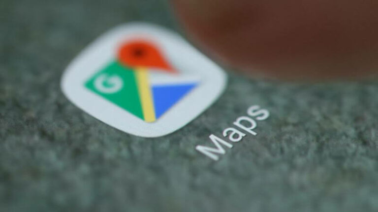 Explained: This Is How Google Maps Work And The Algorithms Behind Its ...