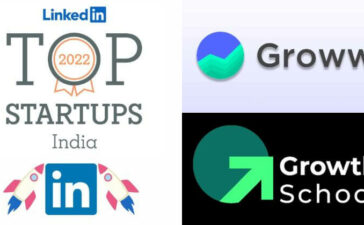 India's Top 25 Startups For 2022 According To LinkedIn