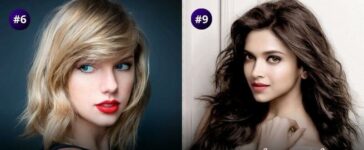 List Of 10 Most Beautiful Women In The World