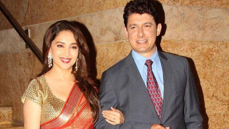 Love Story Madhuri Dixit Doctor Nene