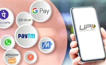 Offline Payments UPI