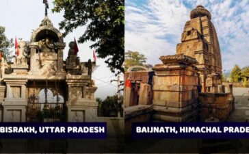 Places In India Worship Ravana