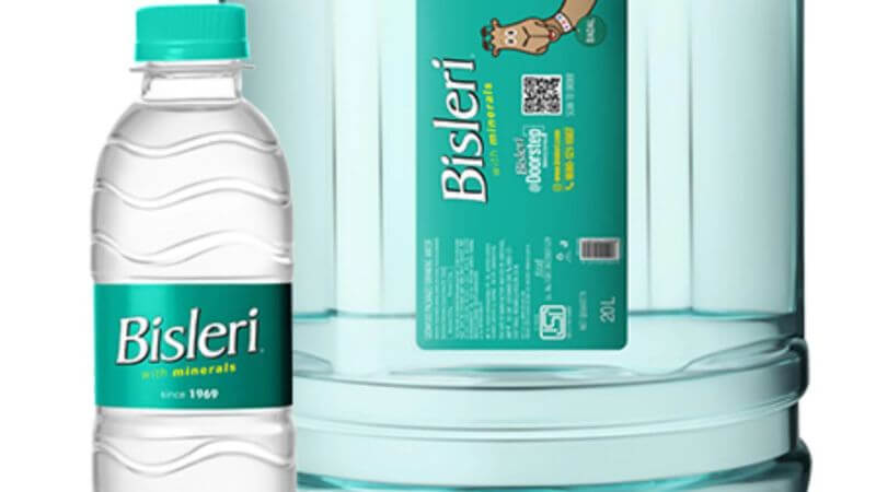 Bisleri Company