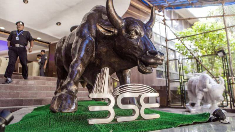 Bombay Stock Exchange BSE