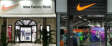 Factory Outlets Sell Goods At Cheaper Prices Than Showrooms