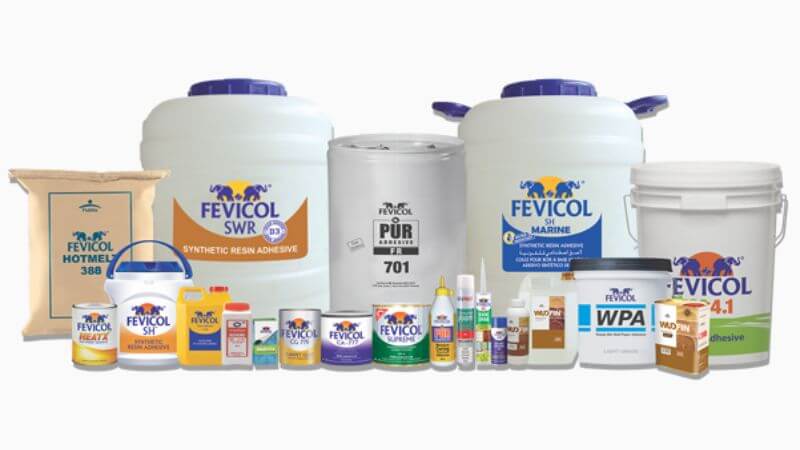 Fevicol Products