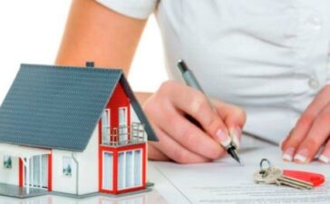 Home Loan Credit Score