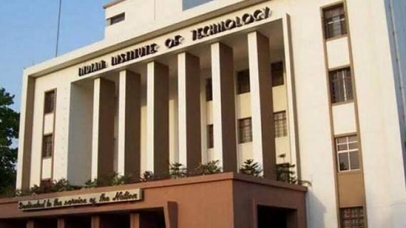 Indian Institute Of Technology, Kanpur Top 10 Universities In India