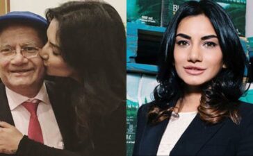 Jayanti Chauhan Bisleri