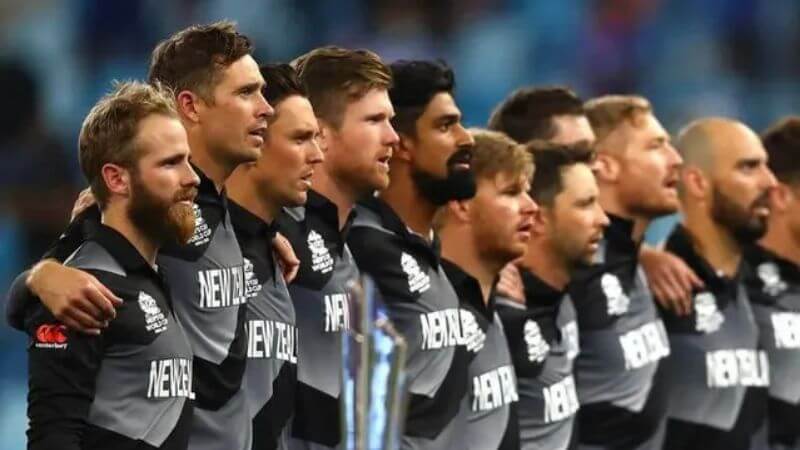 New Zealand Cricket