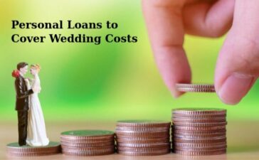 Personal Loans Wedding Costs