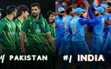 Richest Cricket Boards In The World