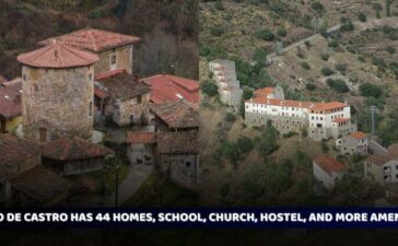 Salto De Castro For Sale