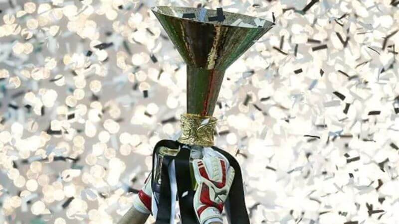 Serie A Trophy