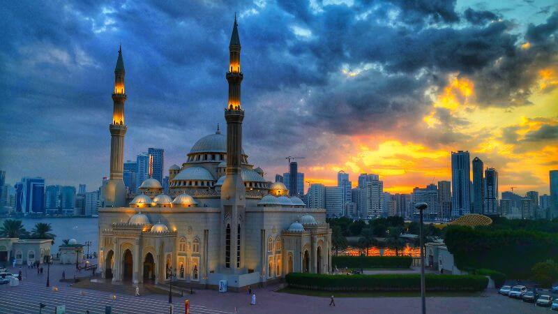 Sharjah Places To Visit