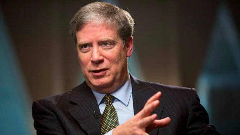 Stanley Druckenmille