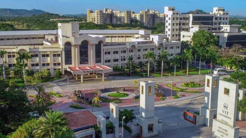 Vellore Institute Of Technology
