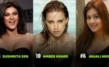 10 Most Searched People In India For 2022