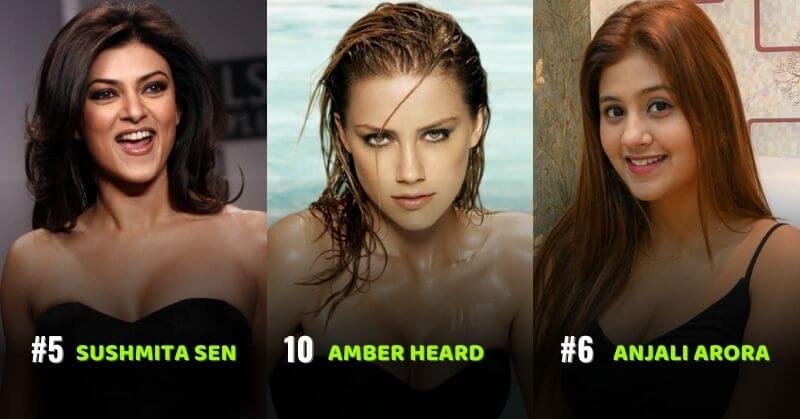 10 Most Searched People In India For 2022