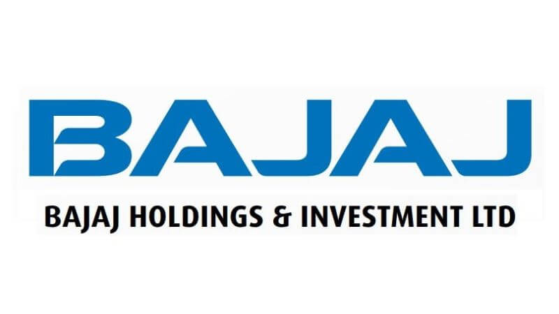 Bajaj Holdings And Investments