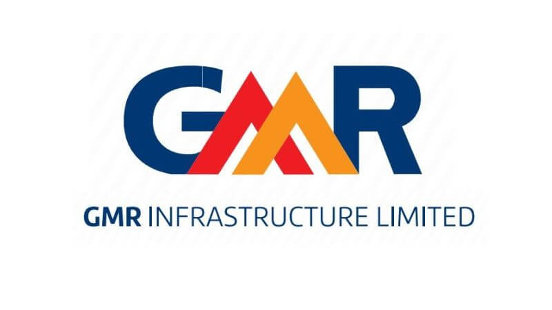GMR Airports Infrastructure