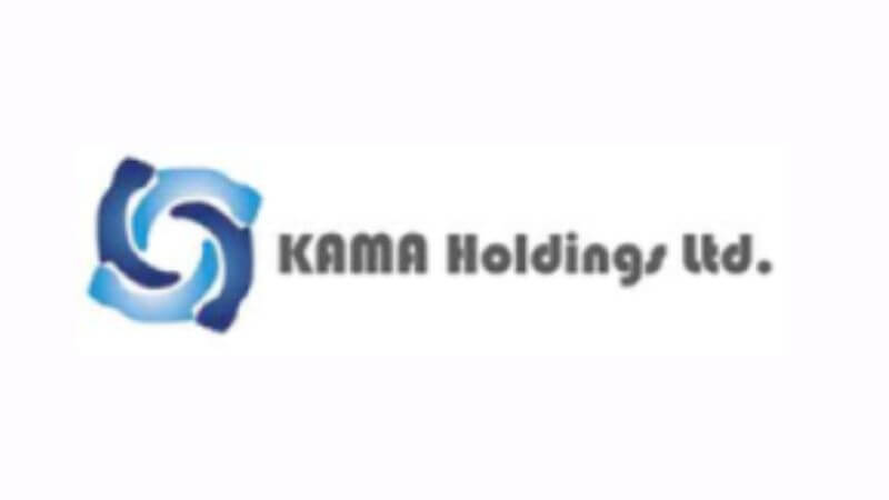 Kama Holdings