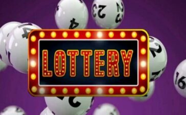 Lottery Winning Tips