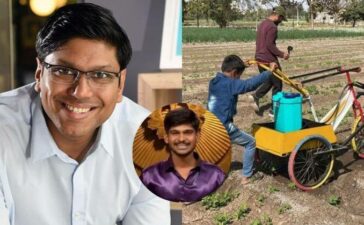 Peyush Bansal Jugaadu Kamlesh