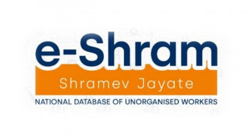 e-SHRAM Card