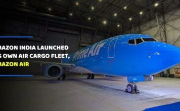 Amazon India Amazon Air