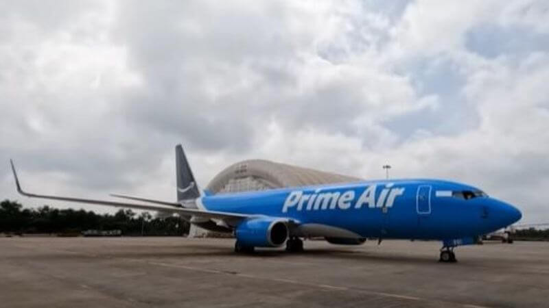 Amazon Prime Air