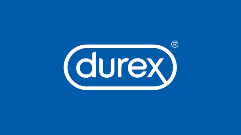 Durex Condoms Logo