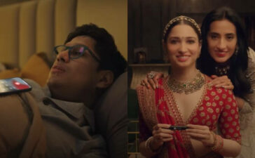 Indian Entrepreneurs Who Starred In Ads Of Their Own Brands
