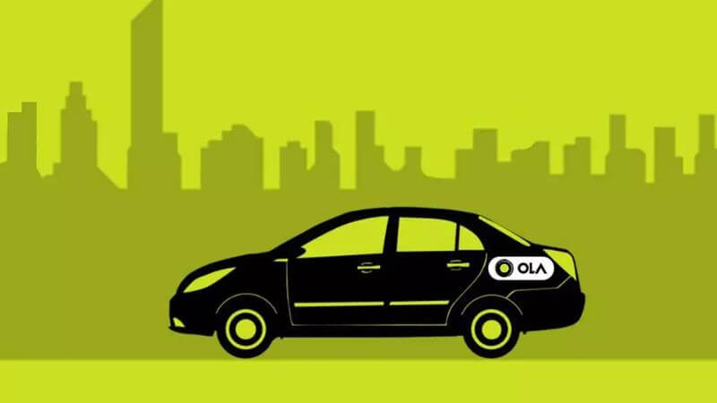 OlaCabs