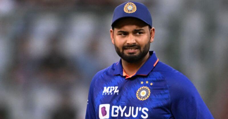 Rishabh Pant Health Update