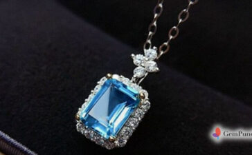 Aquamarine Jewellery Ideas